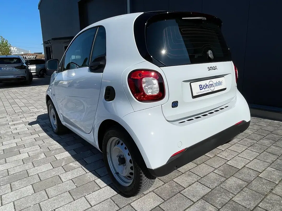 smart forTwo - Thumbnail 6