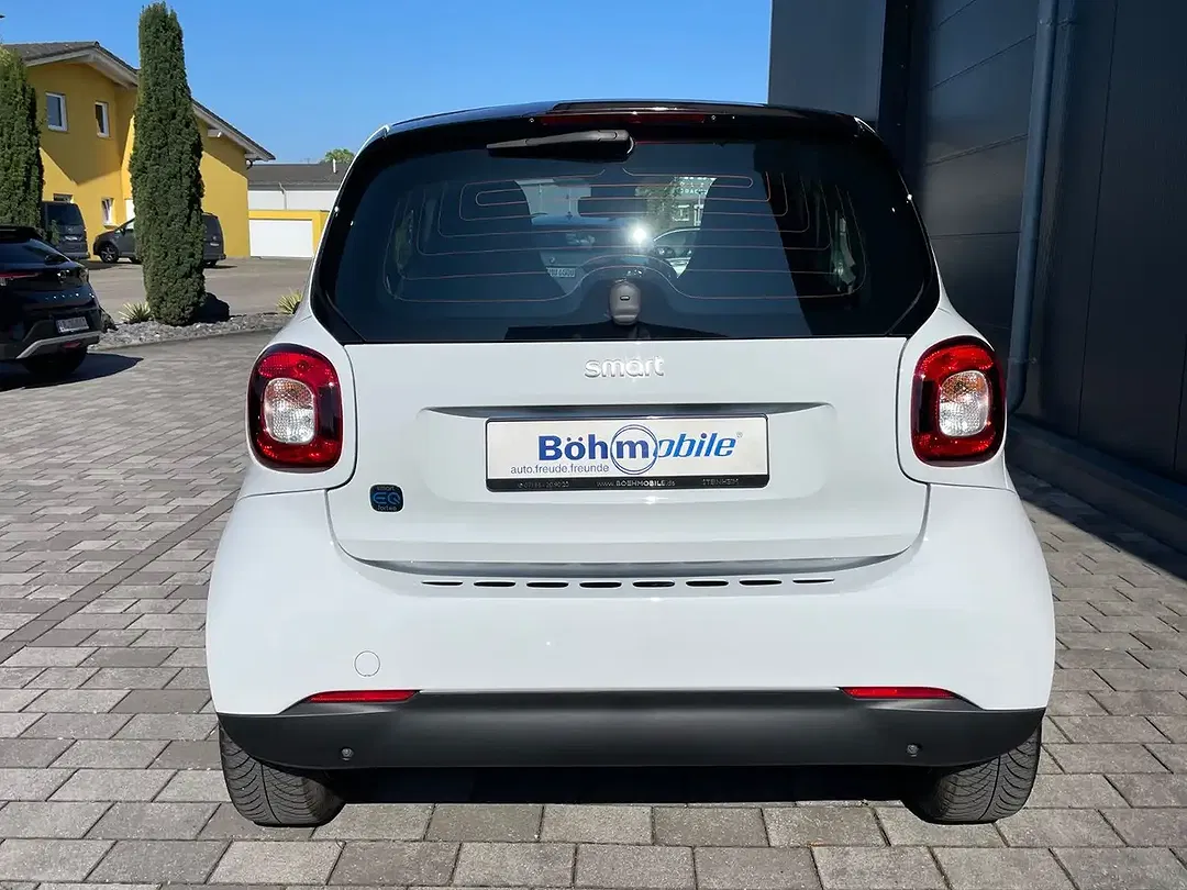 smart forTwo - Thumbnail 7