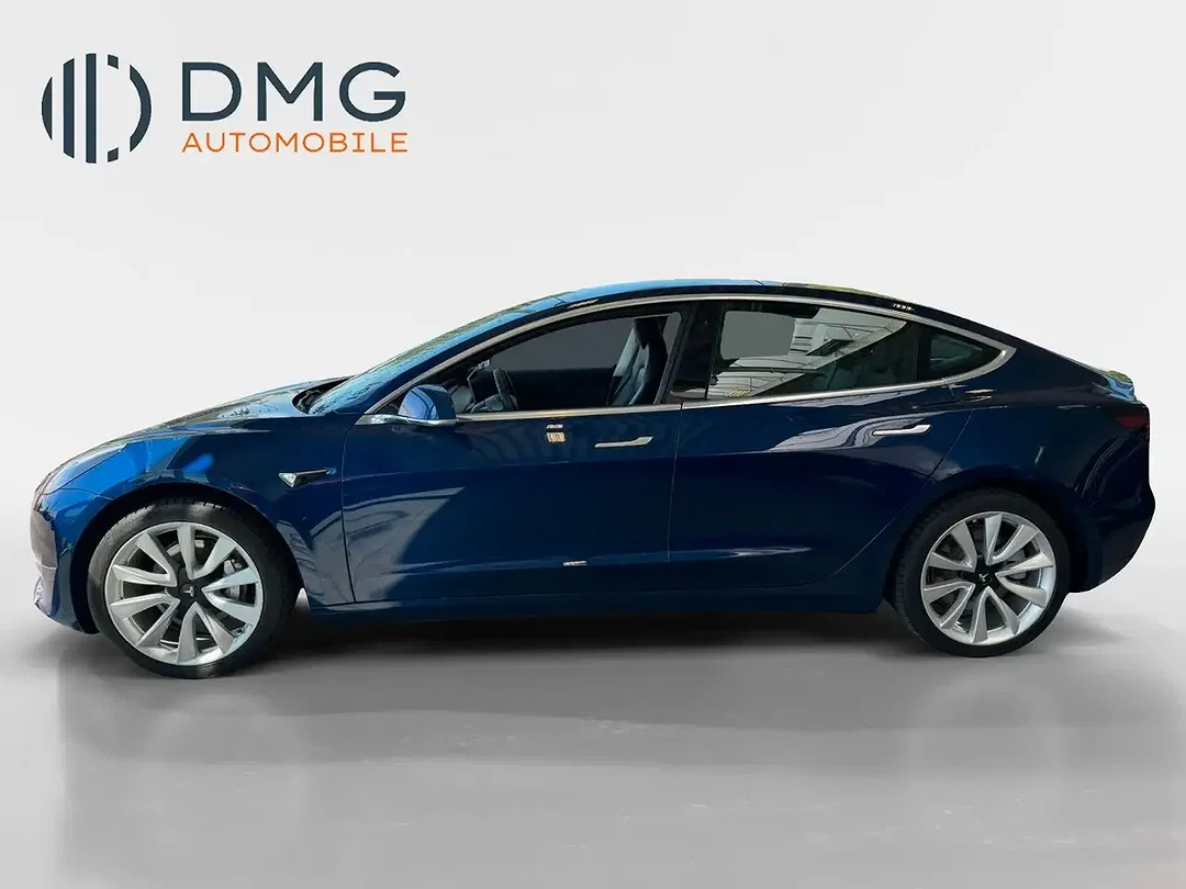 Tesla Model 3 RWD Standard Range Plus - Afbeelding 1