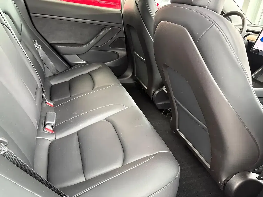 Tesla Model 3 RWD Standard Range Plus - foto 15