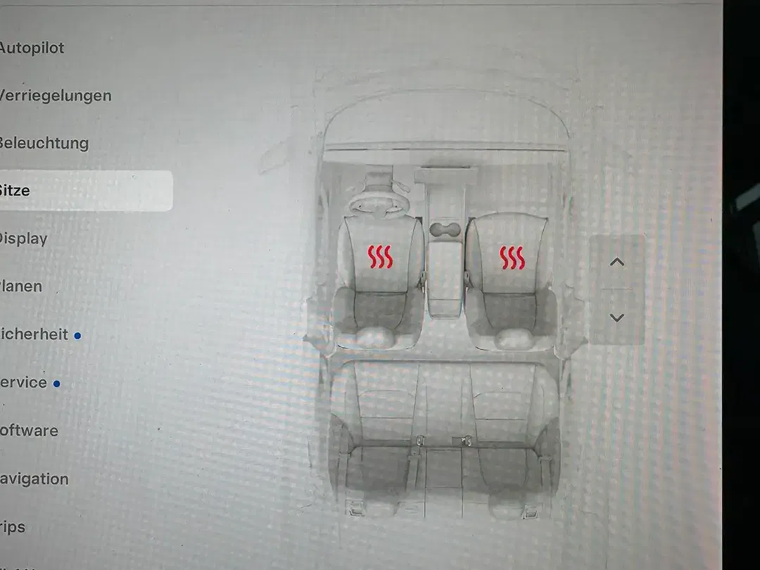 Tesla Model 3 RWD Standard Range Plus - Thumbnail 8