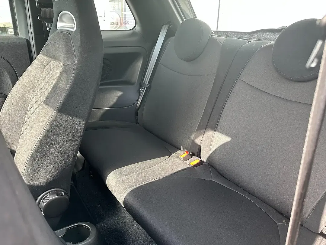 Abarth 595 - Thumbnail 9