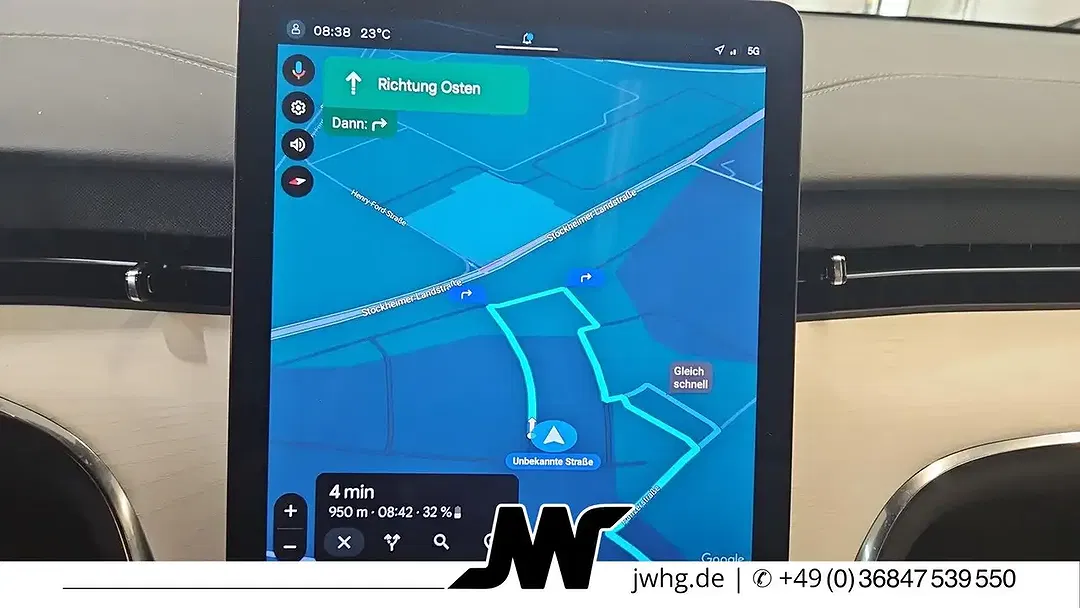 Volvo EX90 Ultra - Thumbnail 10