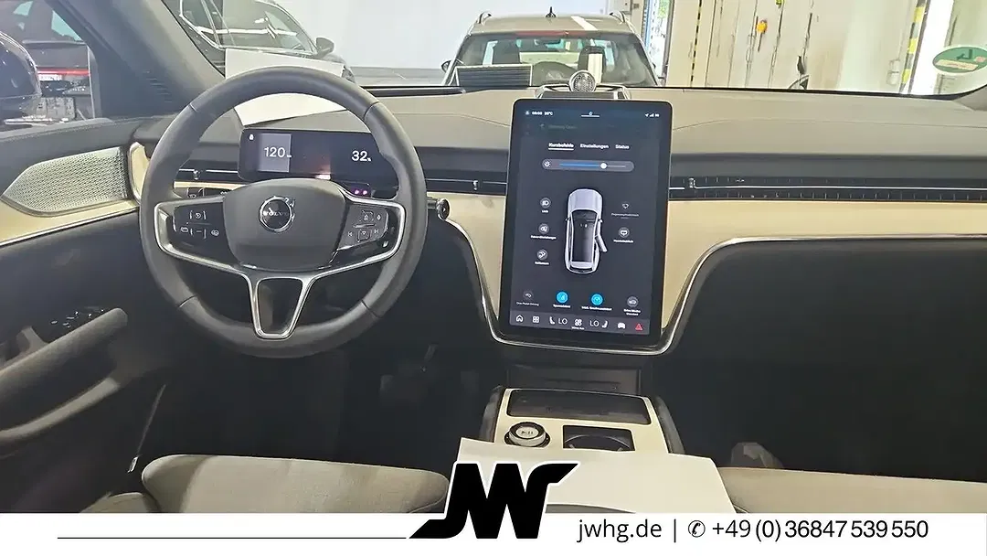 Volvo EX90 Ultra - foto 2