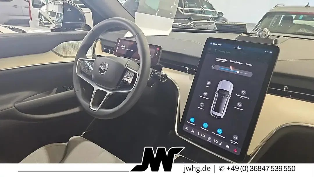 Volvo EX90 Ultra - Thumbnail 5