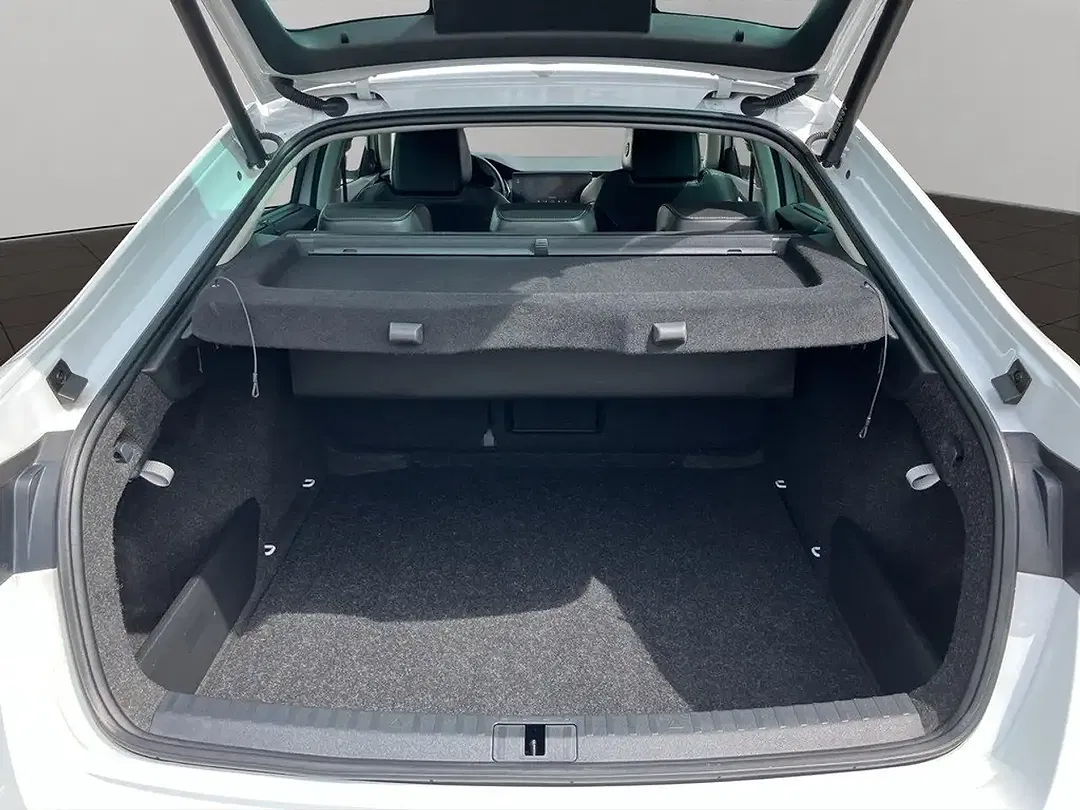 Skoda Octavia 2.0 TDI DSG Style - Thumbnail 15