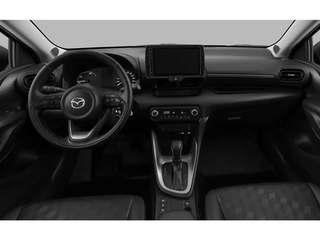 Mazda 2 - Thumbnail 11
