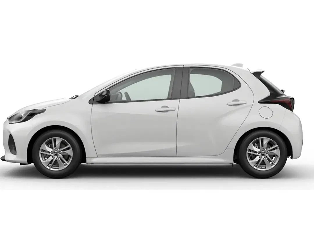 Mazda 2 - foto 2