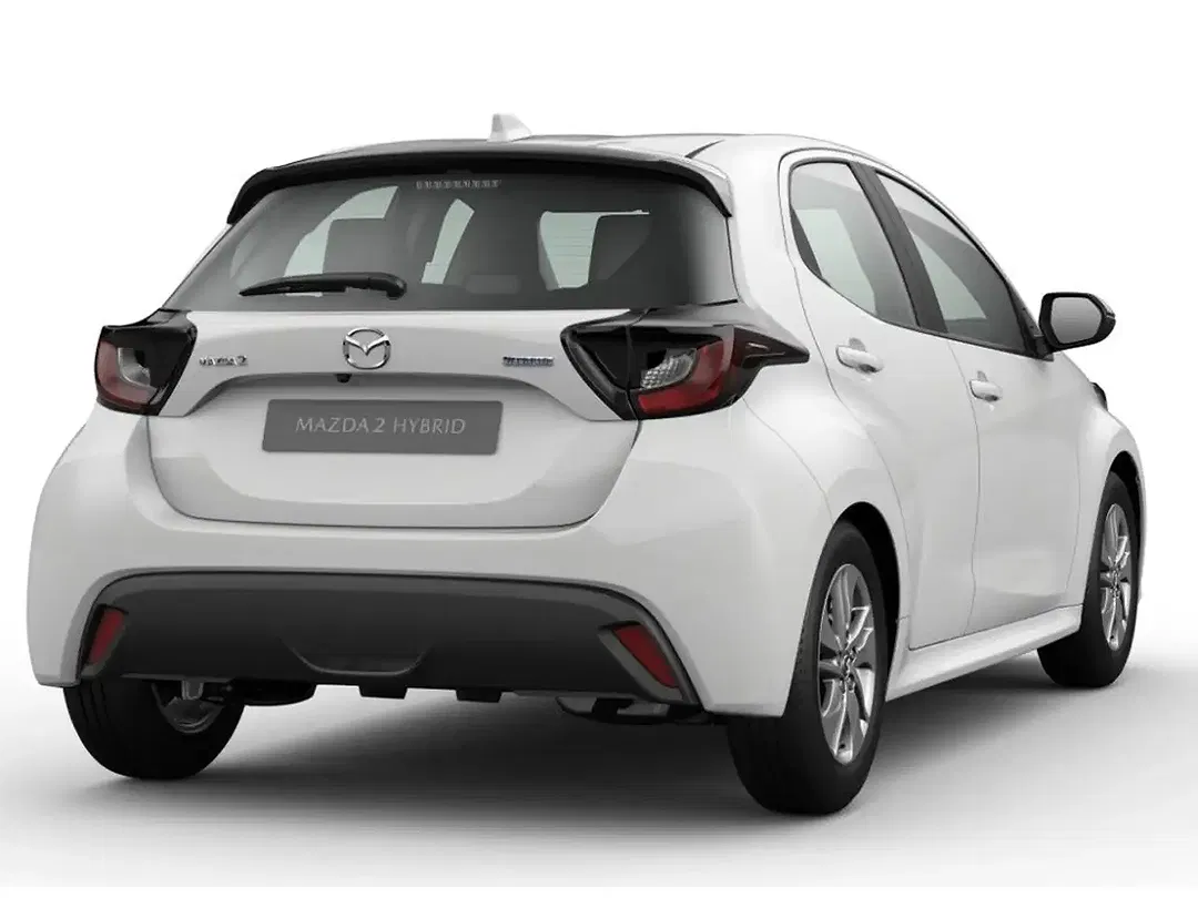 Mazda 2 - Thumbnail 4