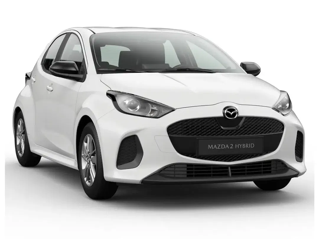 Mazda 2 - Thumbnail 6
