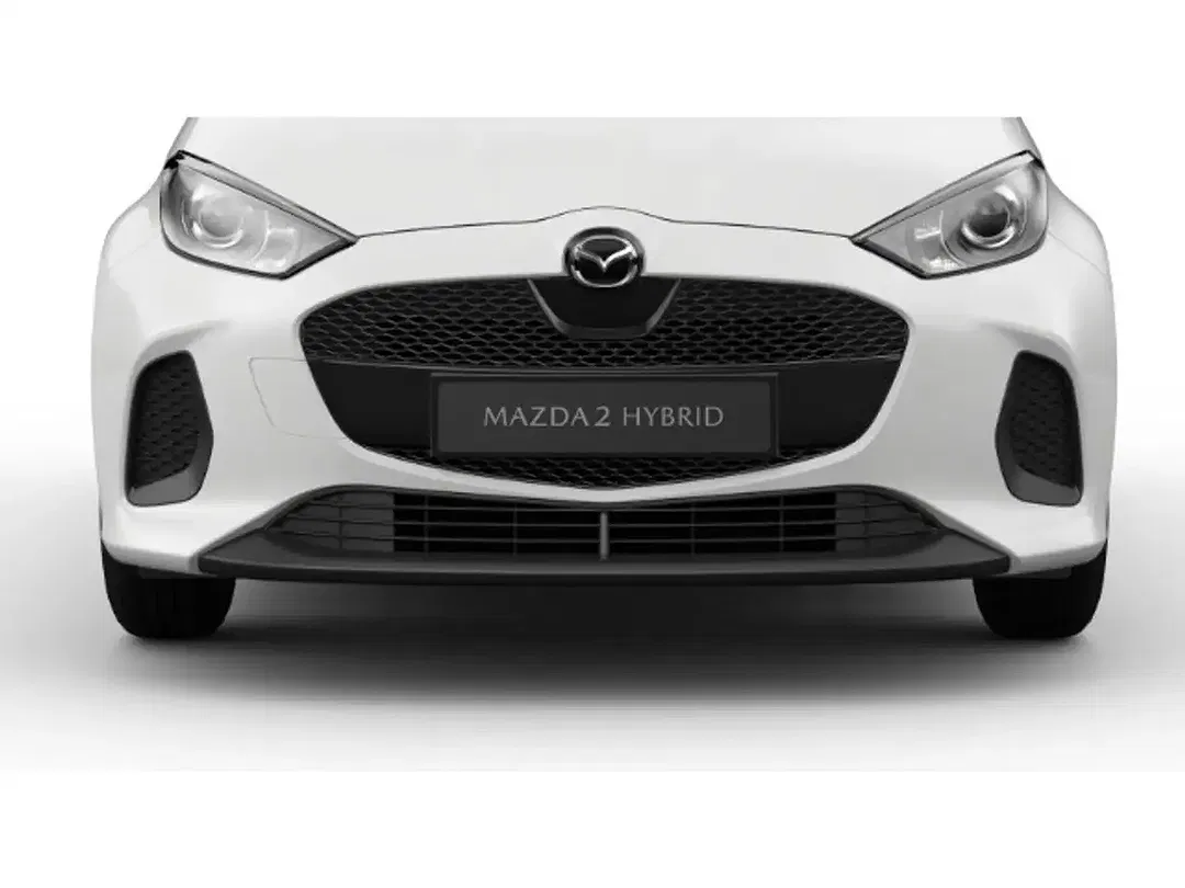 Mazda 2 - Thumbnail 8