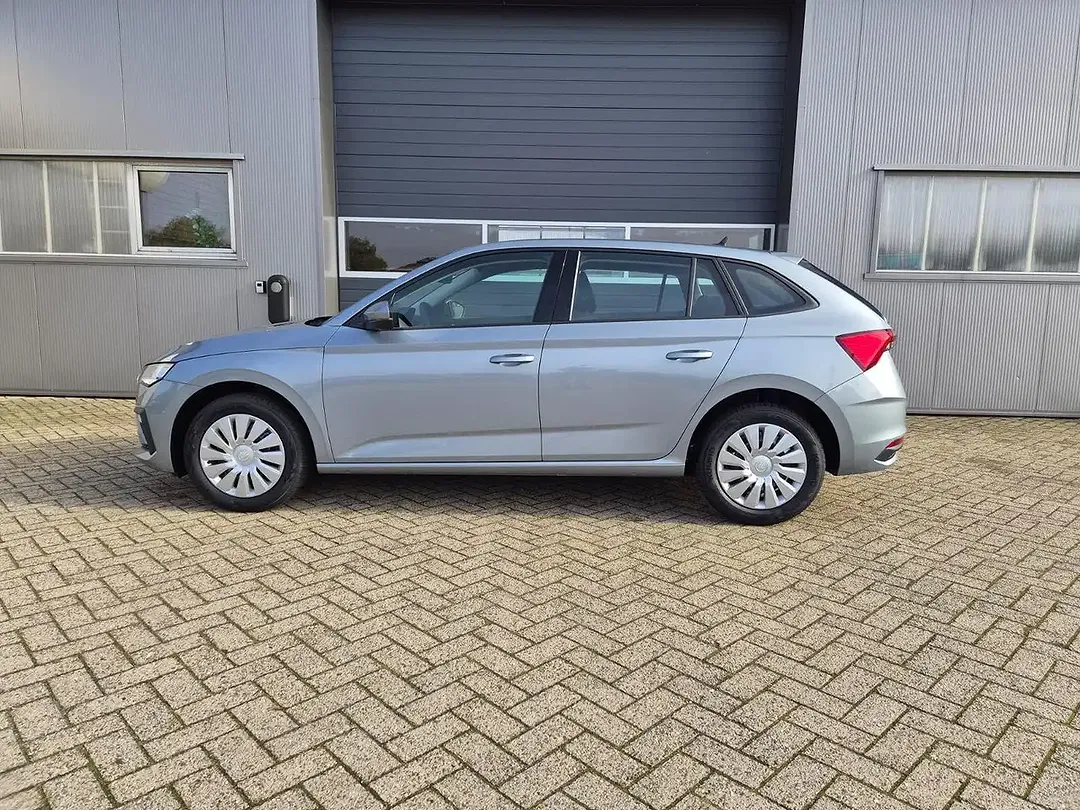 Skoda Scala 1.0 TSI DSG Selection - foto 1
