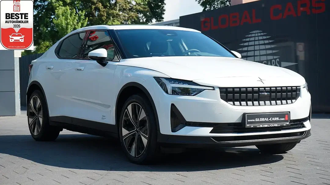 Polestar 2 Plus - Afbeelding 1