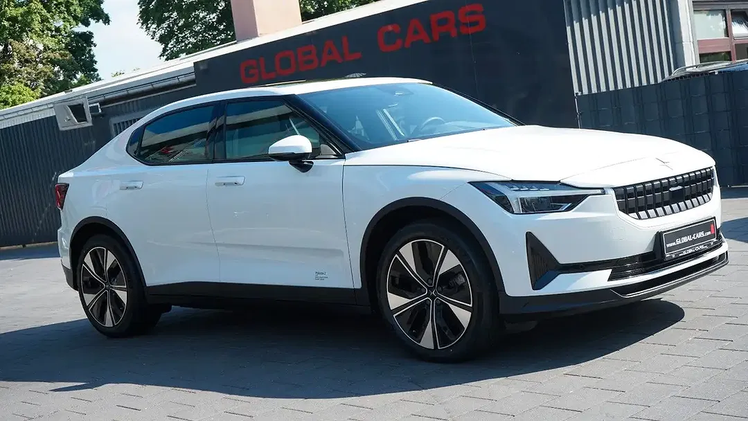 Polestar 2 Plus - Thumbnail 10