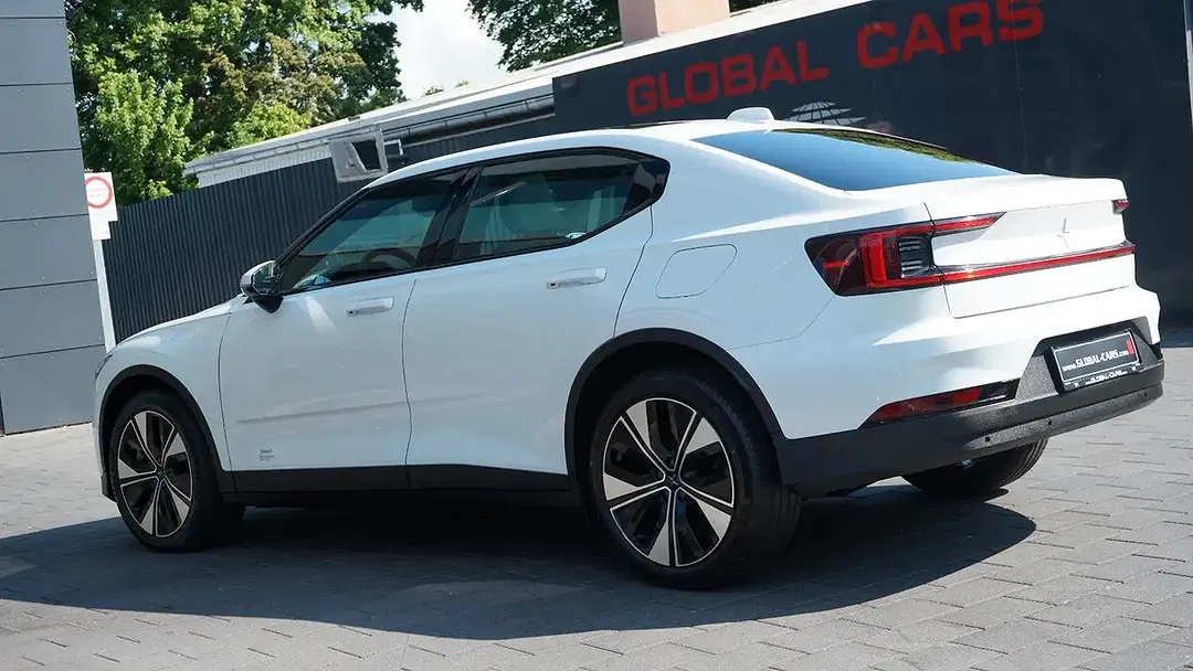 Polestar 2 Plus - Thumbnail 11