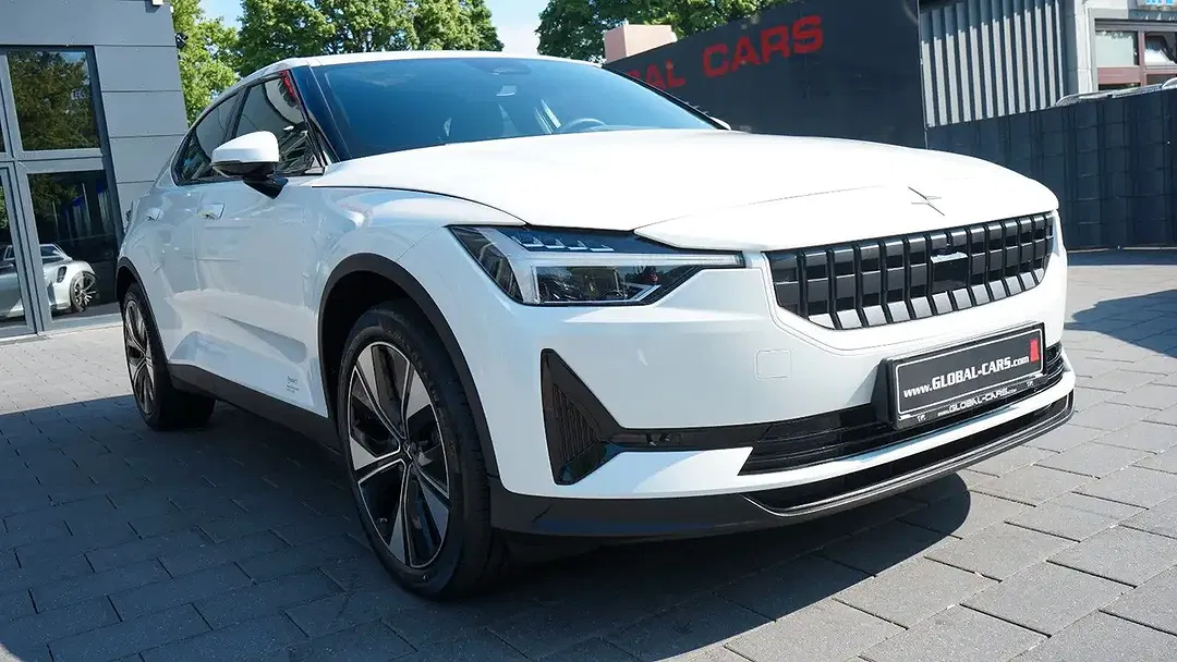 Polestar 2 Plus - Thumbnail 12