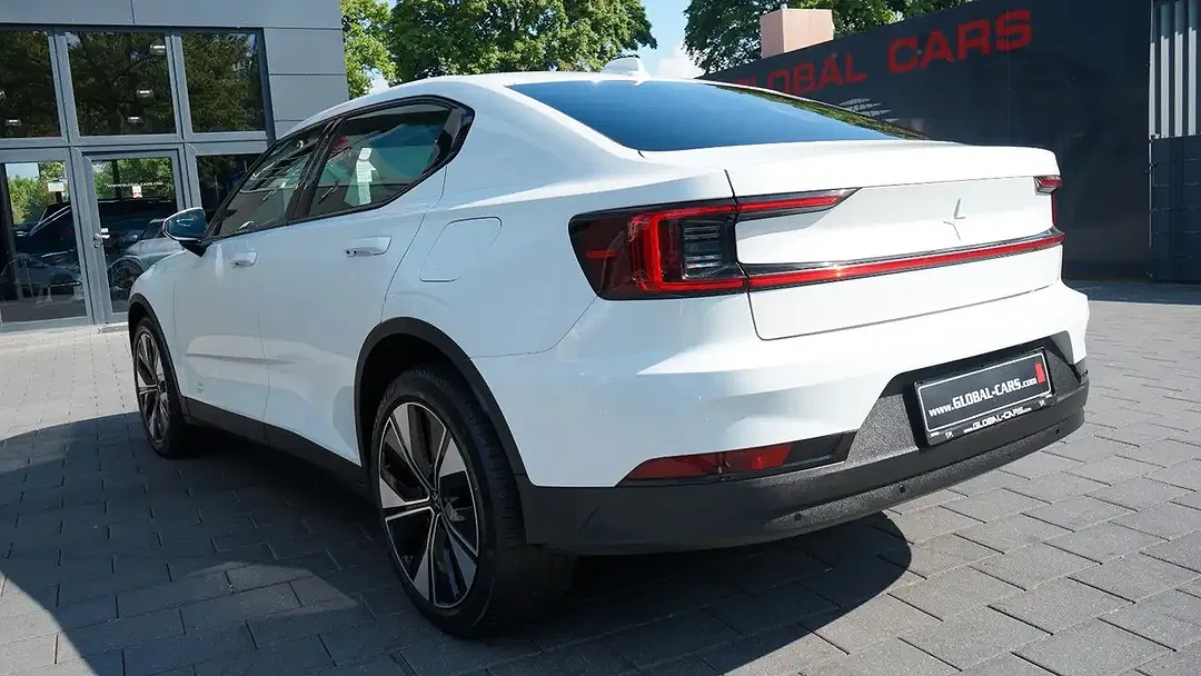 Polestar 2 Plus - Thumbnail 13