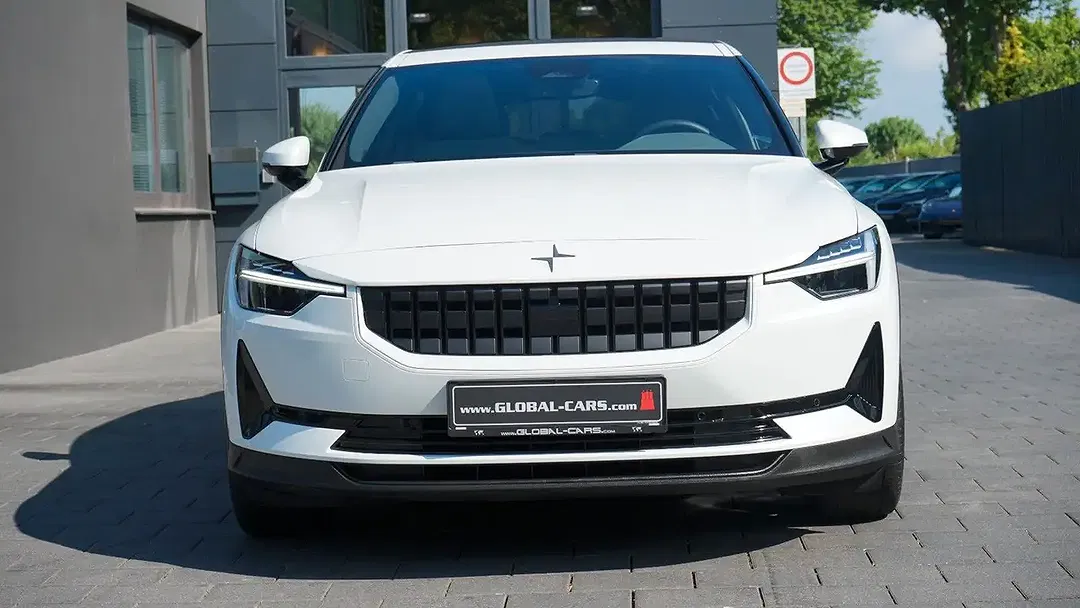 Polestar 2 Plus - Thumbnail 14