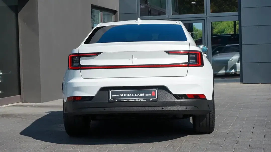 Polestar 2 Plus - foto 15