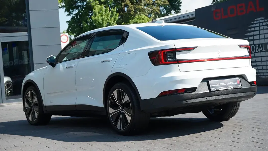 Polestar 2 Plus - foto 2