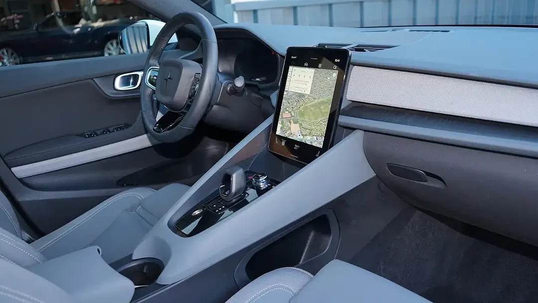 Polestar 2 Plus - Thumbnail 5