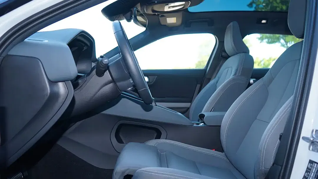 Polestar 2 Plus - Thumbnail 6