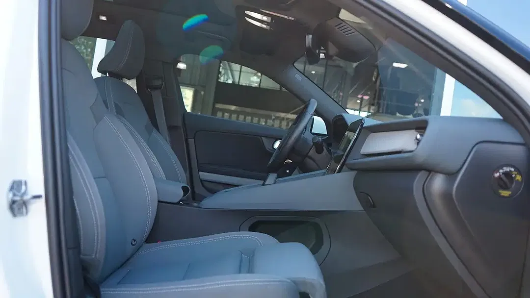 Polestar 2 Plus - Thumbnail 7