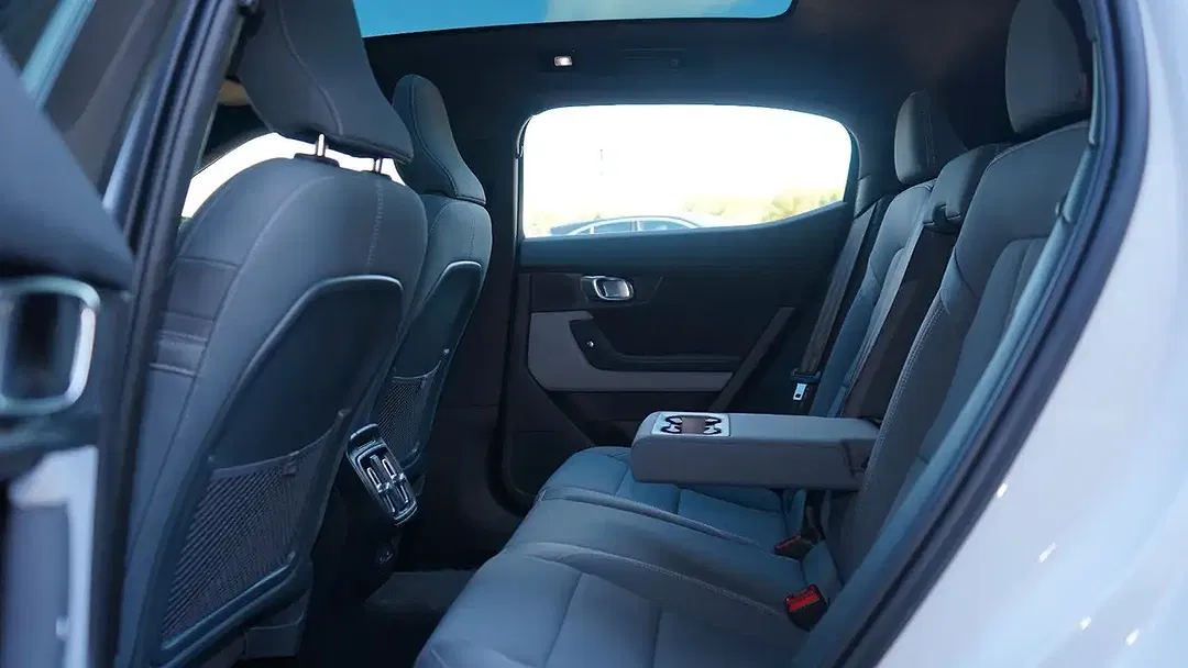 Polestar 2 Plus - Thumbnail 8