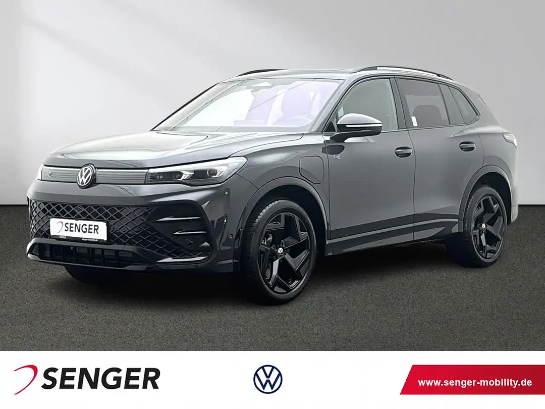 Volkswagen Tiguan 1.5 eHybrid R-Line - Afbeelding 1