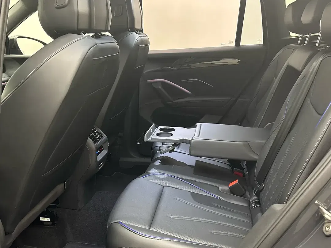 Volkswagen Tiguan 1.5 eHybrid R-Line - Thumbnail 11