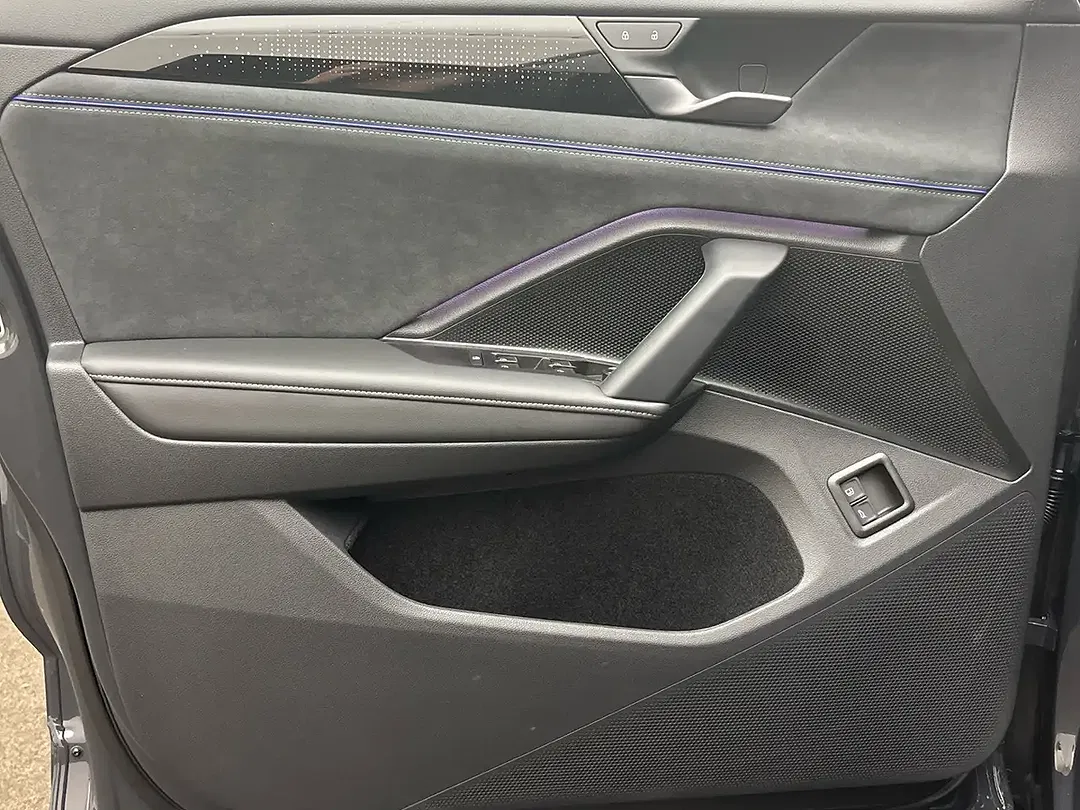 Volkswagen Tiguan 1.5 eHybrid R-Line - Thumbnail 12