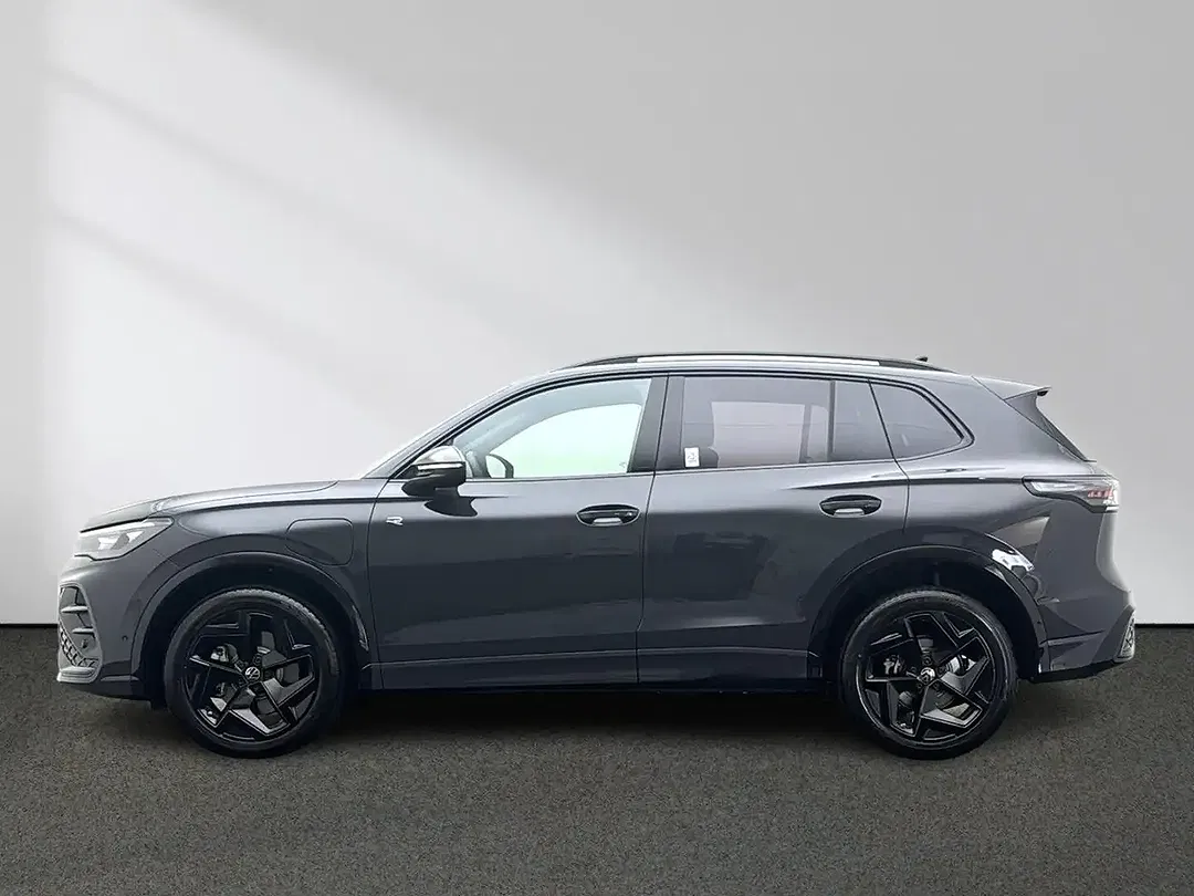 Volkswagen Tiguan 1.5 eHybrid R-Line - foto 2