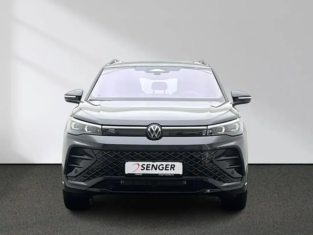 Volkswagen Tiguan 1.5 eHybrid R-Line - Thumbnail 4