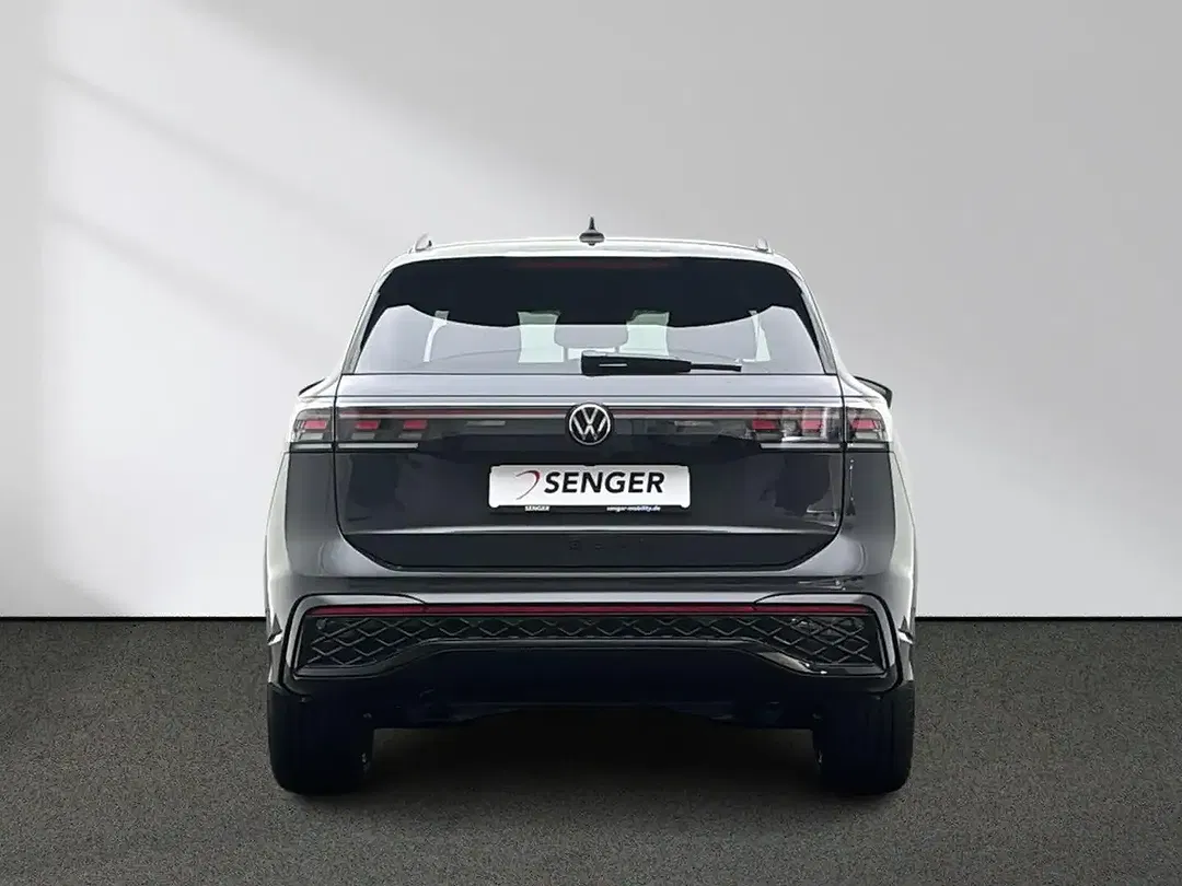 Volkswagen Tiguan 1.5 eHybrid R-Line - Thumbnail 5