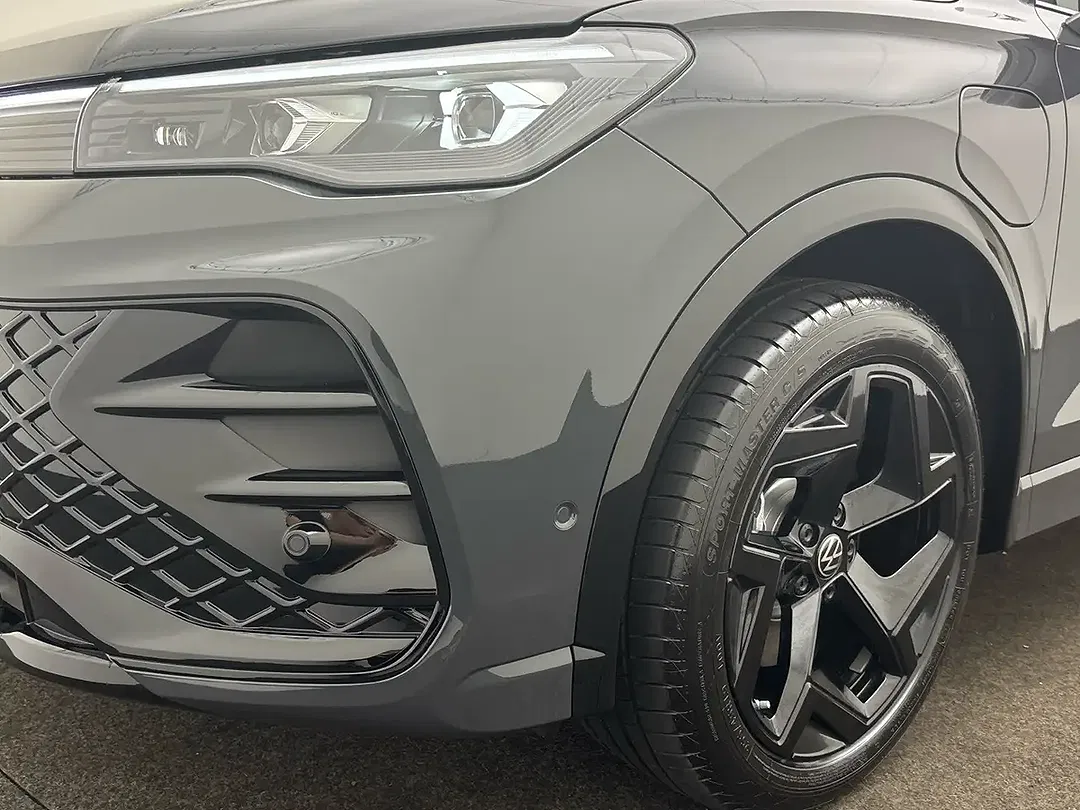 Volkswagen Tiguan 1.5 eHybrid R-Line - Thumbnail 6