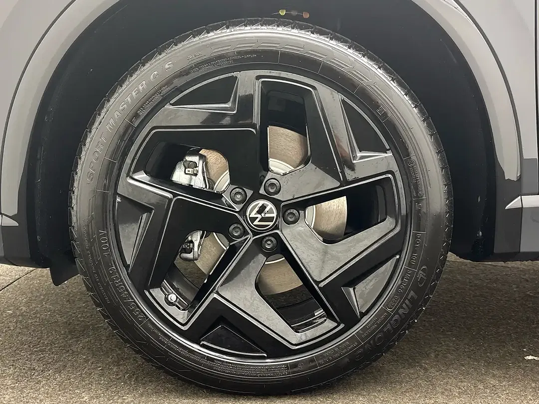 Volkswagen Tiguan 1.5 eHybrid R-Line - Thumbnail 7