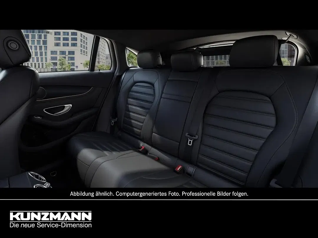 Mercedes-Benz EQC 400 EQ 4MATIC - Thumbnail 4