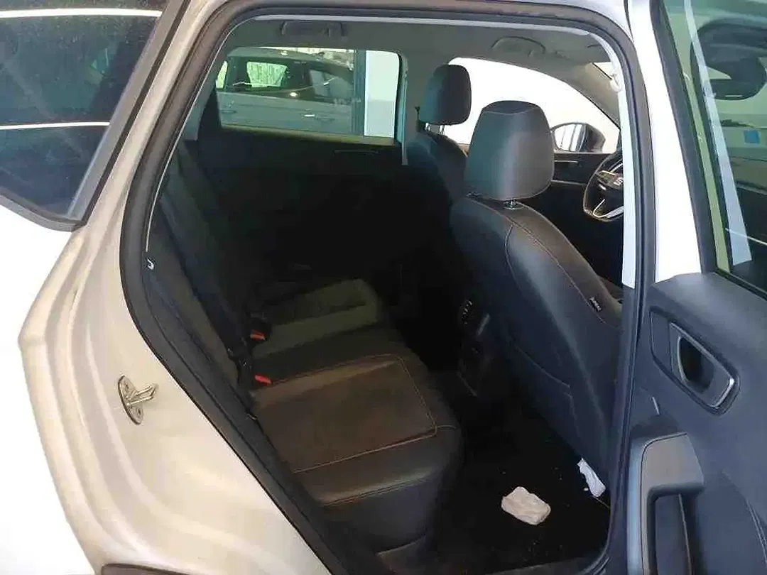 SEAT Ateca 2.0 TDI FR - Thumbnail 10