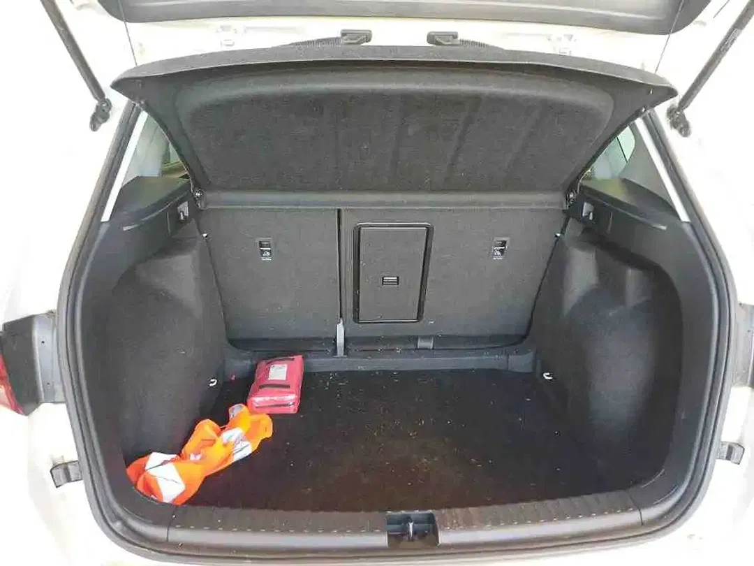 SEAT Ateca 2.0 TDI FR - Thumbnail 11