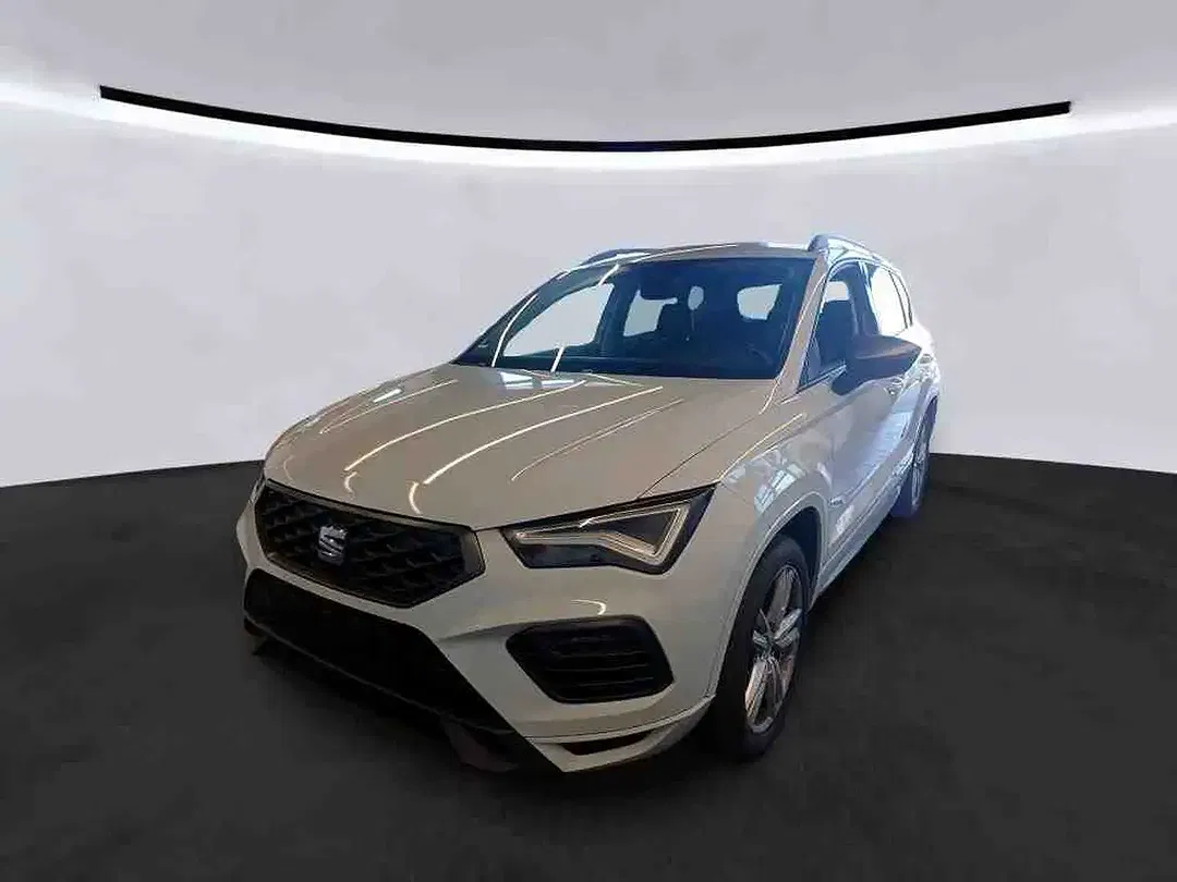 SEAT Ateca 2.0 TDI FR - Thumbnail 1
