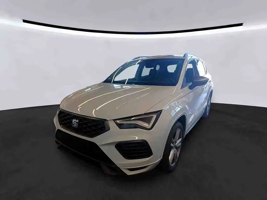 SEAT Ateca 2.0 TDI FR - Afbeelding 1