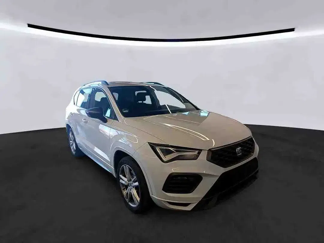 SEAT Ateca 2.0 TDI FR - Thumbnail 2