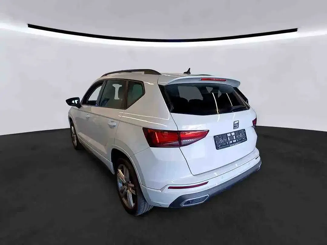 SEAT Ateca 2.0 TDI FR - Thumbnail 3