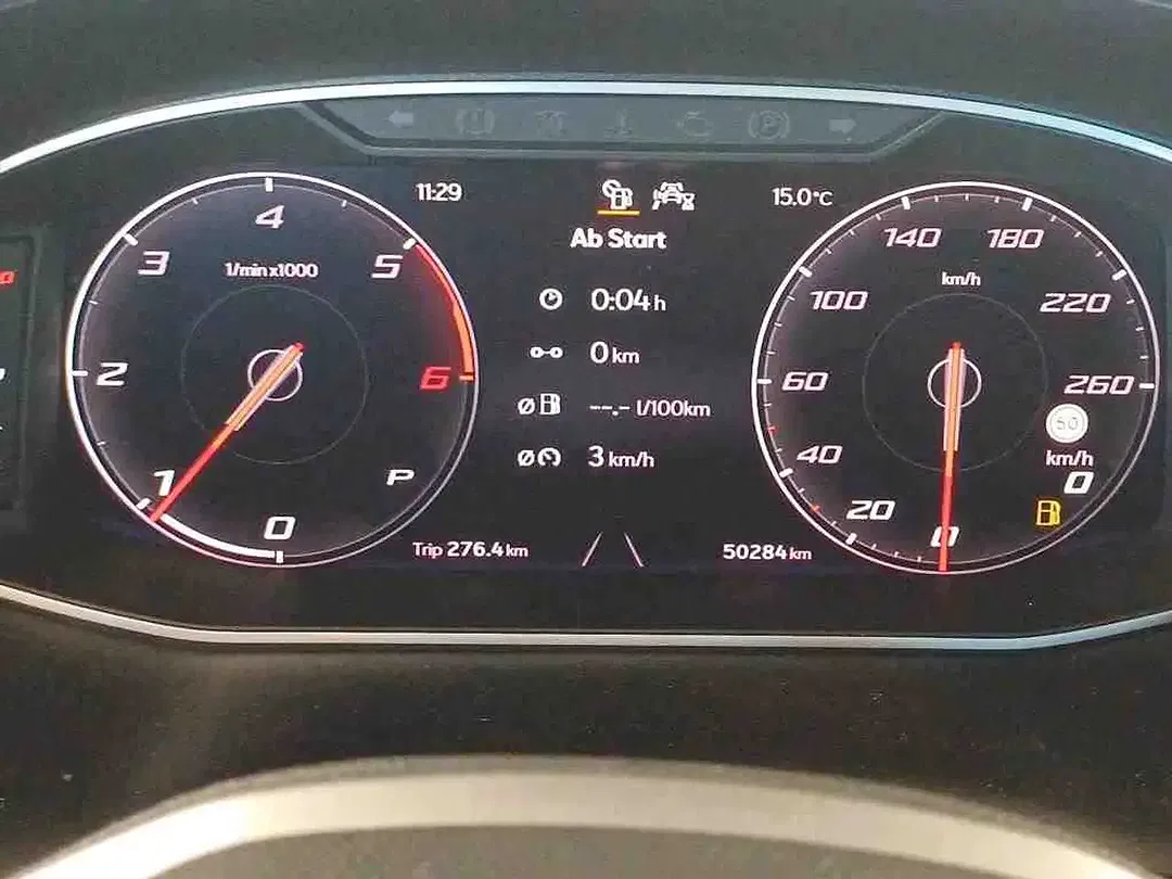 SEAT Ateca 2.0 TDI FR - Thumbnail 6