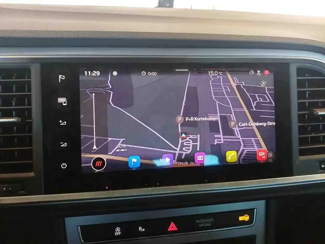 SEAT Ateca 2.0 TDI FR - Thumbnail 7