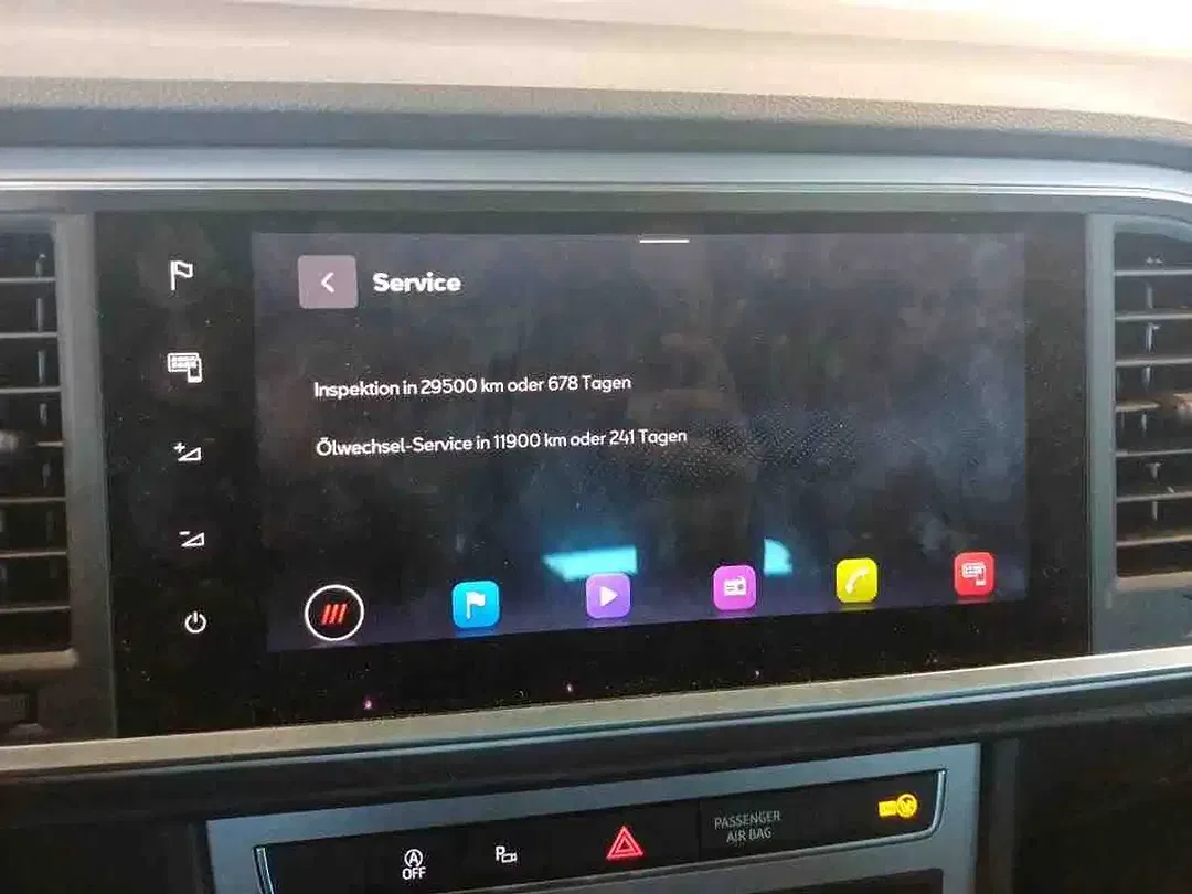 SEAT Ateca 2.0 TDI FR - Thumbnail 8