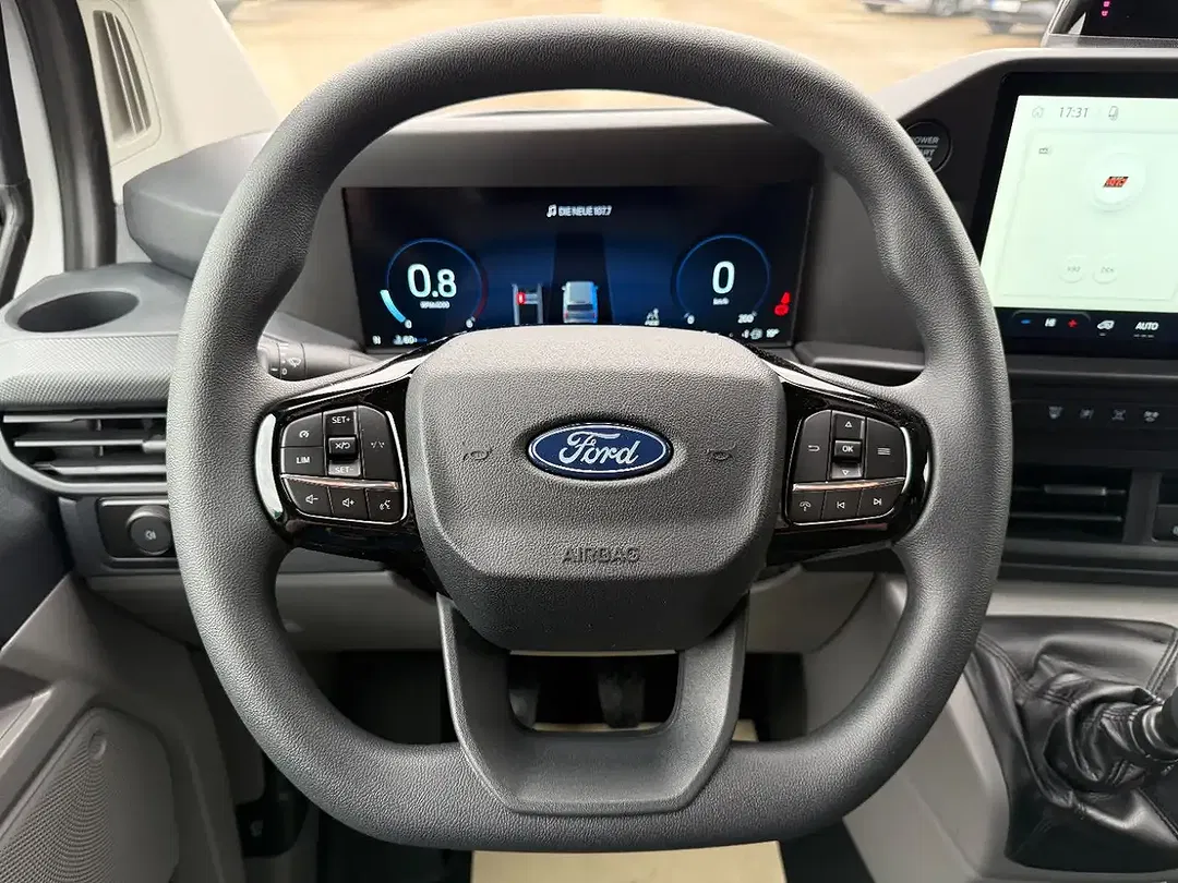 Ford Transit Custom - foto 15
