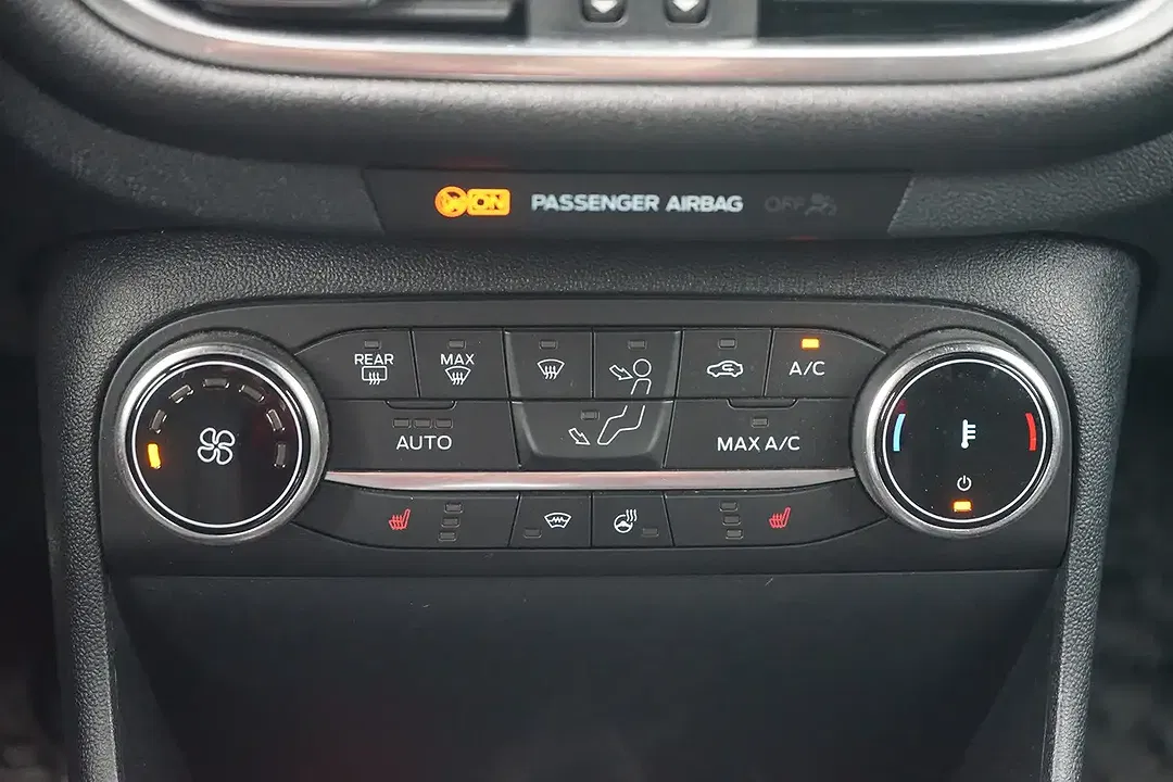 Ford Fiesta 1.0 EcoBoost ST-Line - Thumbnail 10