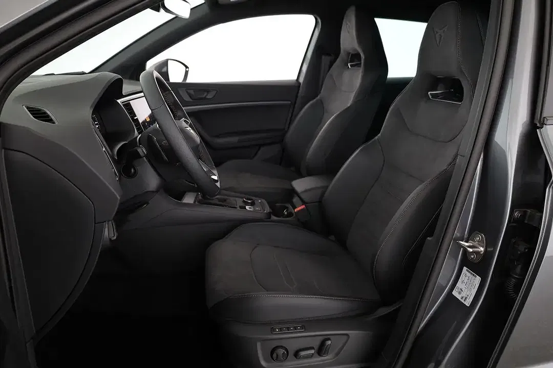 CUPRA Ateca 1.5 TSI DSG - Thumbnail 10