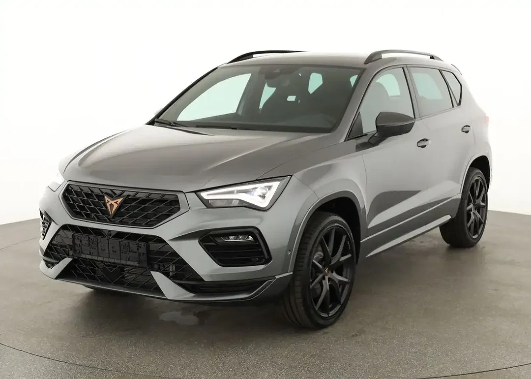 CUPRA Ateca 1.5 TSI DSG - Afbeelding 1
